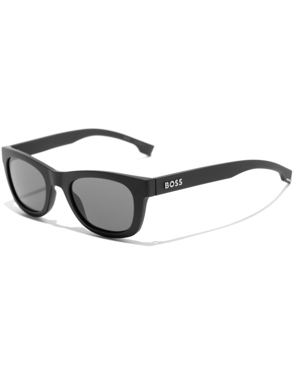 Солнцезащитные очки  BOSS 1649/S 80S — Optic Space