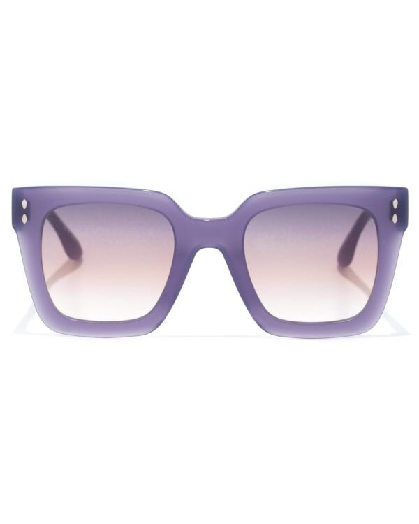 Солнцезащитные очки  Isabel Marant 0104/S B3V — Optic Space