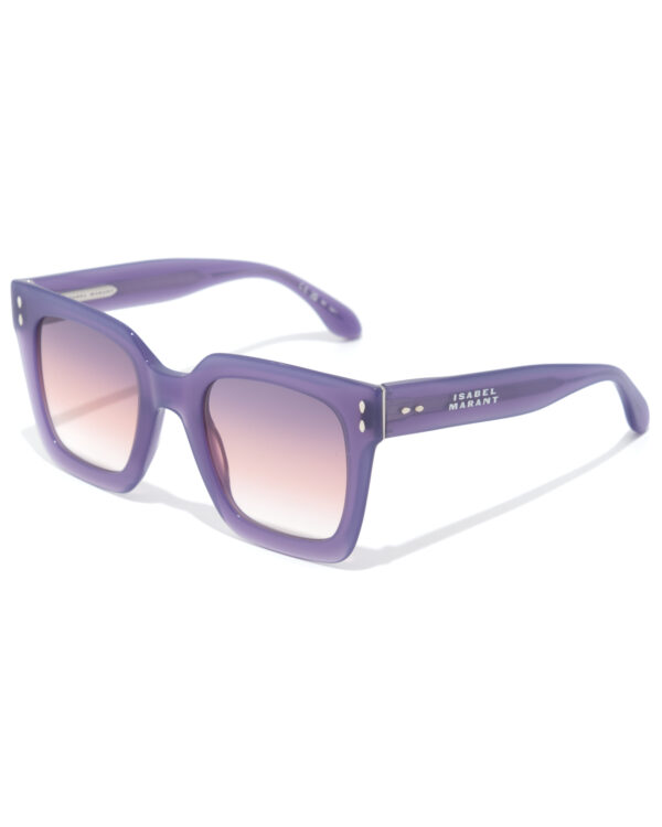 Солнцезащитные очки  Isabel Marant 0104/S B3V — Optic Space