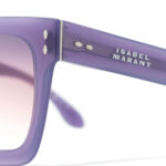 Солнцезащитные очки  Isabel Marant 0104/S B3V — Optic Space