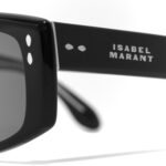 Солнцезащитные очки  Isabel Marant 0106/S 807 — Optic Space