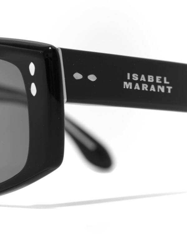 Солнцезащитные очки  Isabel Marant 0106/S 807 — Optic Space