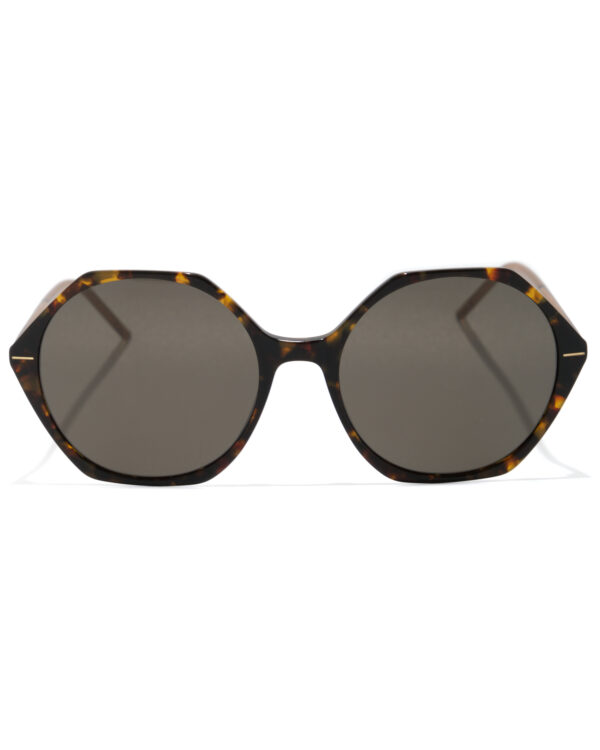 Солнцезащитные очки  BOSS 1585/S HJV — Optic Space