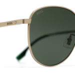 Солнцезащитные очки  BOSS 1536/F/S AOZ — Optic Space