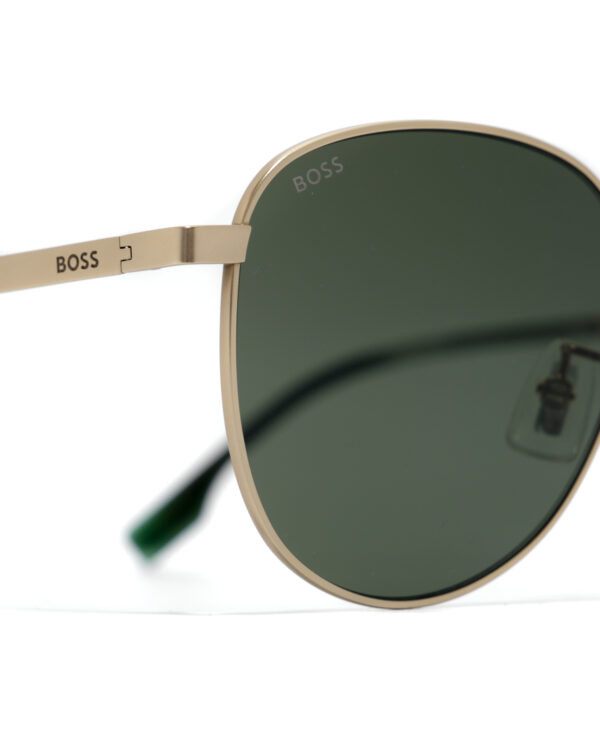 Солнцезащитные очки  BOSS 1536/F/S AOZ — Optic Space