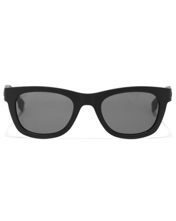 Солнцезащитные очки  BOSS 1649/S 80S — Optic Space