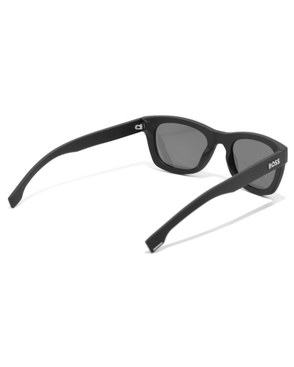 Солнцезащитные очки  BOSS 1649/S 80S — Optic Space