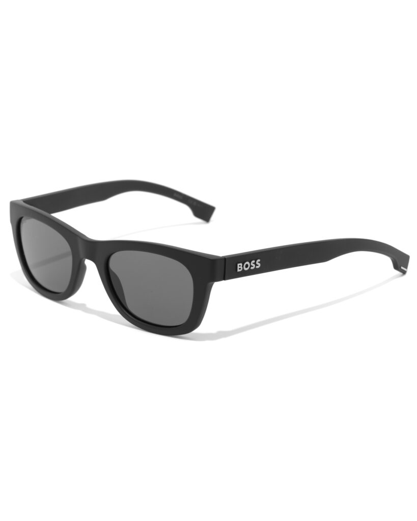 Солнцезащитные очки  BOSS 1649/S 80S