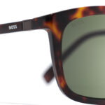 Солнцезащитные очки  BOSS 1489/S 086 — Optic Space