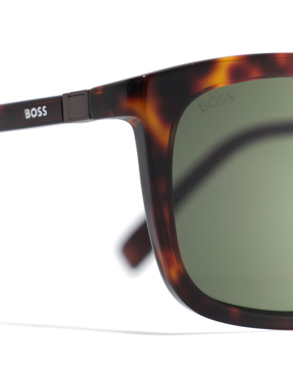 Солнцезащитные очки  BOSS 1489/S 086 — Optic Space