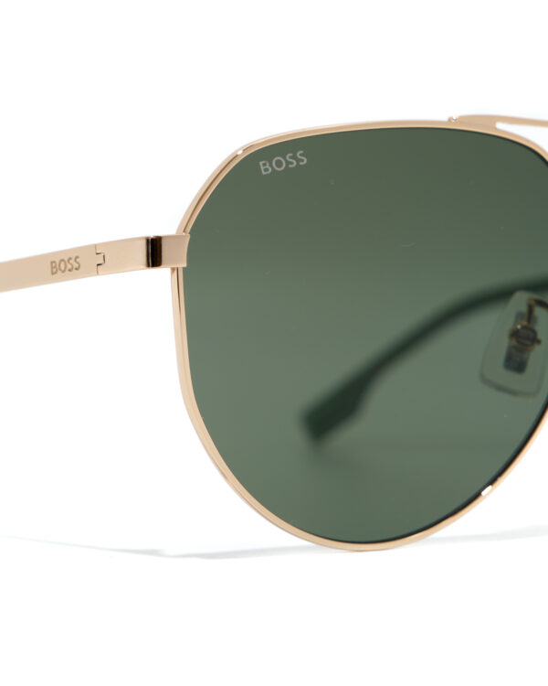 Солнцезащитные очки  BOSS 1473/F/SK J5G — Optic Space