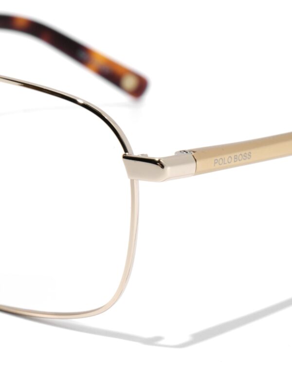 Оправа оптическая Polo Boss 240430 C04 — Optic Space