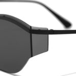Солнцезащитные очки  OPTIC SPACE 7316 C1 — Optic Space