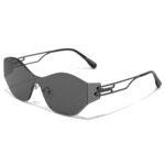 Солнцезащитные очки  OPTIC SPACE 7315 C2 — Optic Space