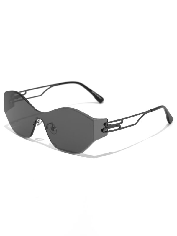 Солнцезащитные очки  OPTIC SPACE 7315 C2 — Optic Space