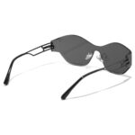 Солнцезащитные очки  OPTIC SPACE 7315 C2 — Optic Space