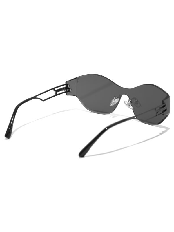 Солнцезащитные очки  OPTIC SPACE 7315 C2 — Optic Space