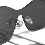 Солнцезащитные очки  OPTIC SPACE 7315 C2 — Optic Space