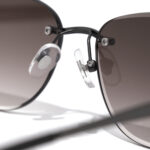Солнцезащитные очки  OPTIC SPACE 7317 C3 — Optic Space