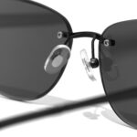 Солнцезащитные очки  OPTIC SPACE 7317 C1 — Optic Space
