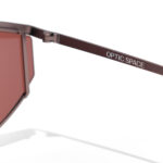 Солнцезащитные очки  OPTIC SPACE 7306 C3 — Optic Space