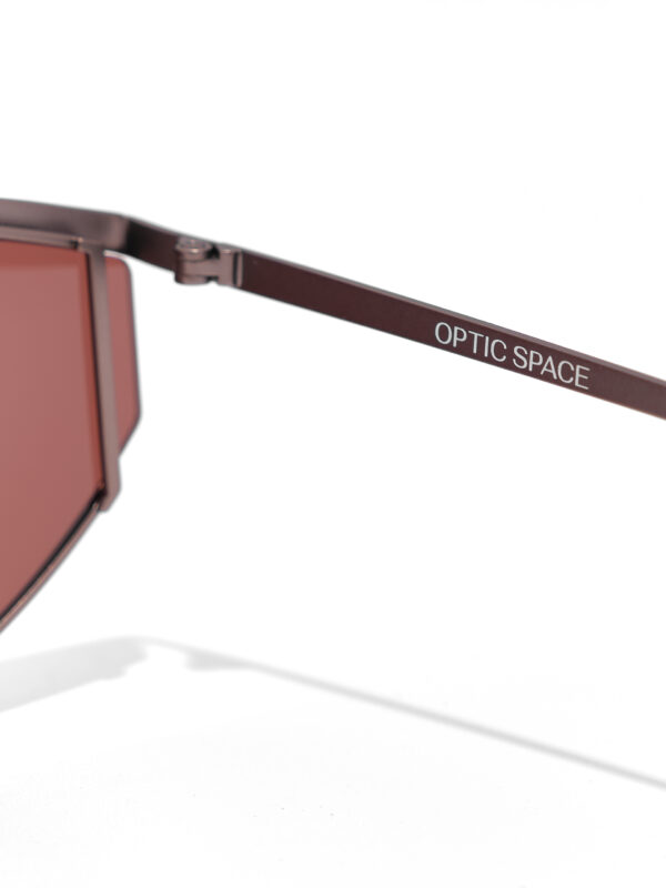 Солнцезащитные очки  OPTIC SPACE 7306 C3 — Optic Space