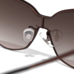 Солнцезащитные очки  OPTIC SPACE 7306 C4 — Optic Space