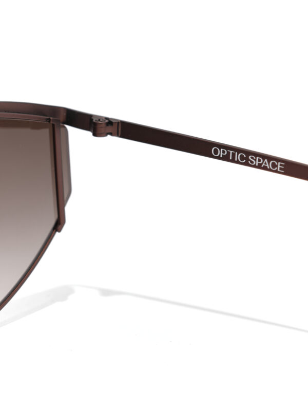 Солнцезащитные очки  OPTIC SPACE 7306 C4 — Optic Space