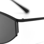 Солнцезащитные очки  OPTIC SPACE 7306 C1 — Optic Space