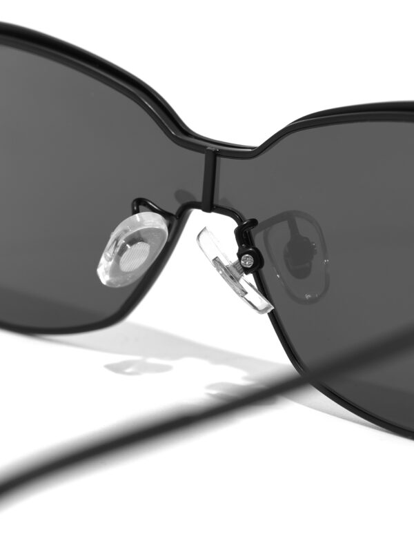 Солнцезащитные очки  OPTIC SPACE 7306 C1 — Optic Space