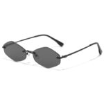 Солнцезащитные очки  OPTIC SPACE 7299 C1 — Optic Space