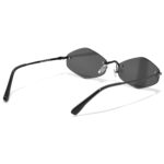 Солнцезащитные очки  OPTIC SPACE 7299 C1 — Optic Space