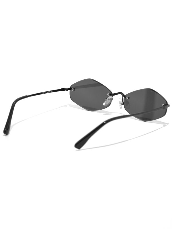 Солнцезащитные очки  OPTIC SPACE 7299 C1 — Optic Space
