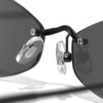 Солнцезащитные очки  OPTIC SPACE 7299 C1 — Optic Space