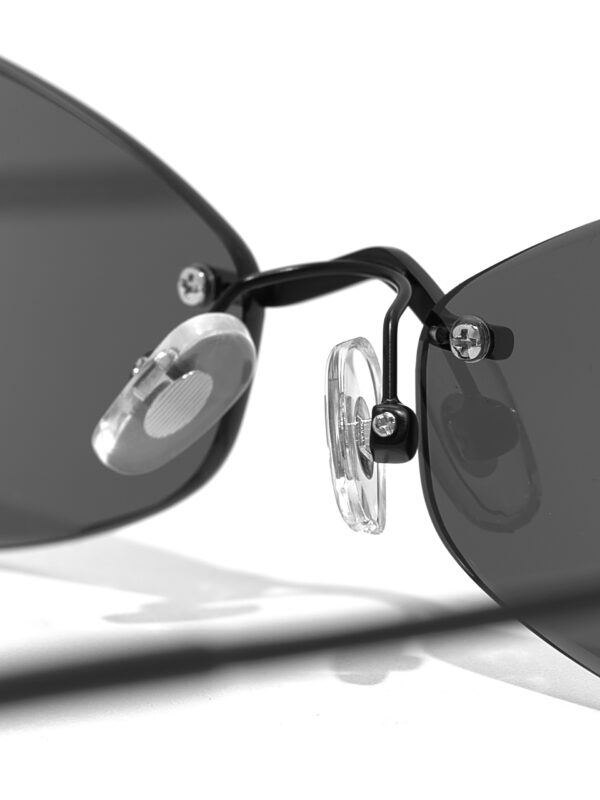 Солнцезащитные очки  OPTIC SPACE 7299 C1 — Optic Space