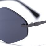 Солнцезащитные очки  OPTIC SPACE 7299 C2 — Optic Space