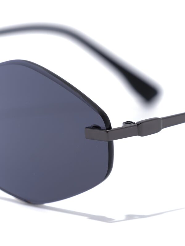 Солнцезащитные очки  OPTIC SPACE 7299 C2 — Optic Space