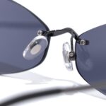 Солнцезащитные очки  OPTIC SPACE 7299 C2 — Optic Space