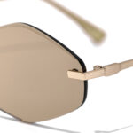 Солнцезащитные очки  OPTIC SPACE 7299 C4 — Optic Space