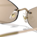 Солнцезащитные очки  OPTIC SPACE 7299 C4 — Optic Space
