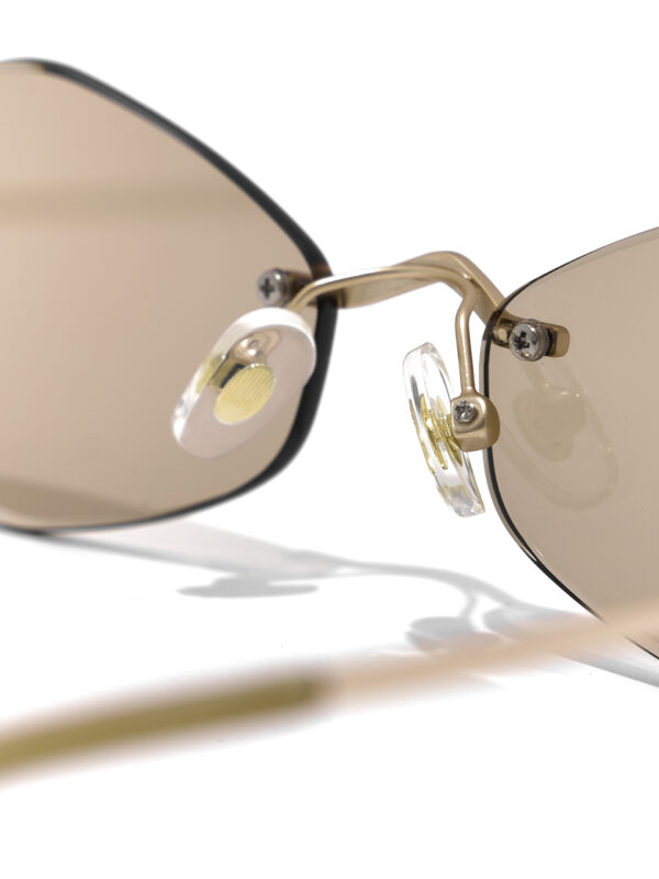 Солнцезащитные очки  OPTIC SPACE 7299 C4 — Optic Space