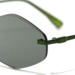Солнцезащитные очки  OPTIC SPACE 7299 C3 — Optic Space