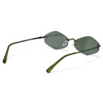 Солнцезащитные очки  OPTIC SPACE 7299 C3 — Optic Space