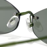 Солнцезащитные очки  OPTIC SPACE 7299 C3 — Optic Space