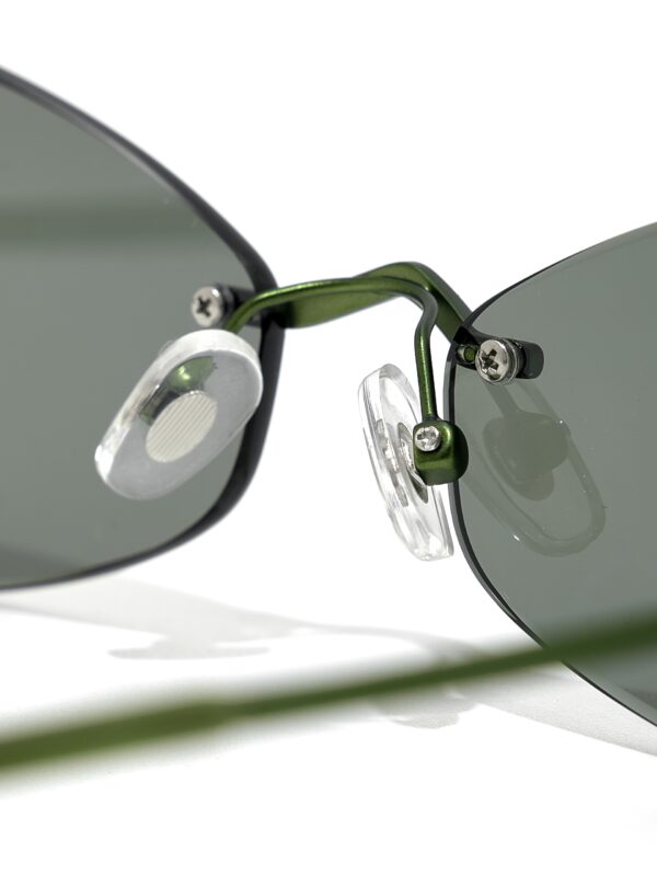 Солнцезащитные очки  OPTIC SPACE 7299 C3 — Optic Space