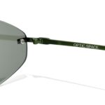 Солнцезащитные очки  OPTIC SPACE 7299 C3 — Optic Space