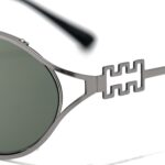 Солнцезащитные очки  OPTIC SPACE 7290 C2 — Optic Space