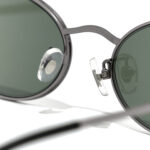Солнцезащитные очки  OPTIC SPACE 7290 C2 — Optic Space