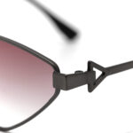 Солнцезащитные очки  OPTIC SPACE 7287 C4 — Optic Space