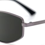 Солнцезащитные очки  OPTIC SPACE 7246 C2 — Optic Space